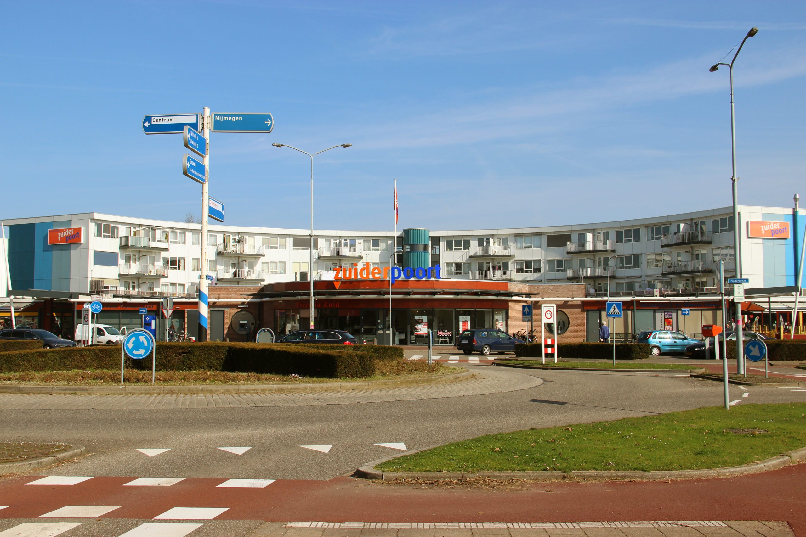 (c) Winkelcentrumzuiderpoort.nl